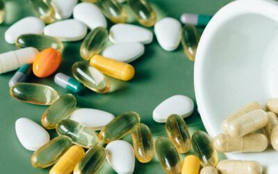 Are vitamin supplements a complete waste of time and money?